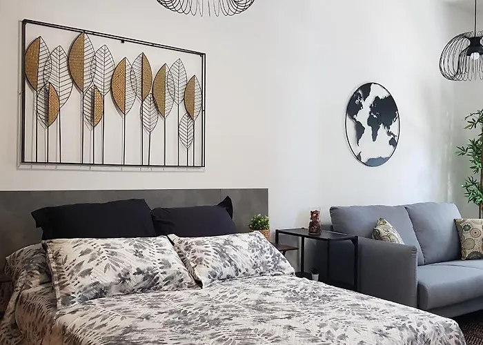 Estudio Ideal 3 - Para Vacaciones Y Trabajo
