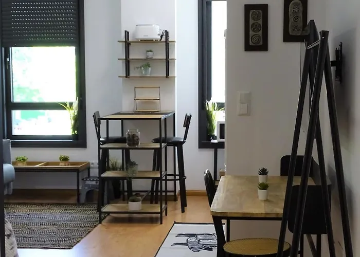 Estudio Ideal 3 - Para Vacaciones Y Trabajo