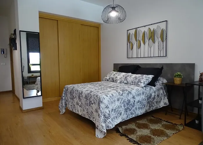 Estudio Ideal 3 - Para Vacaciones Y Trabajo