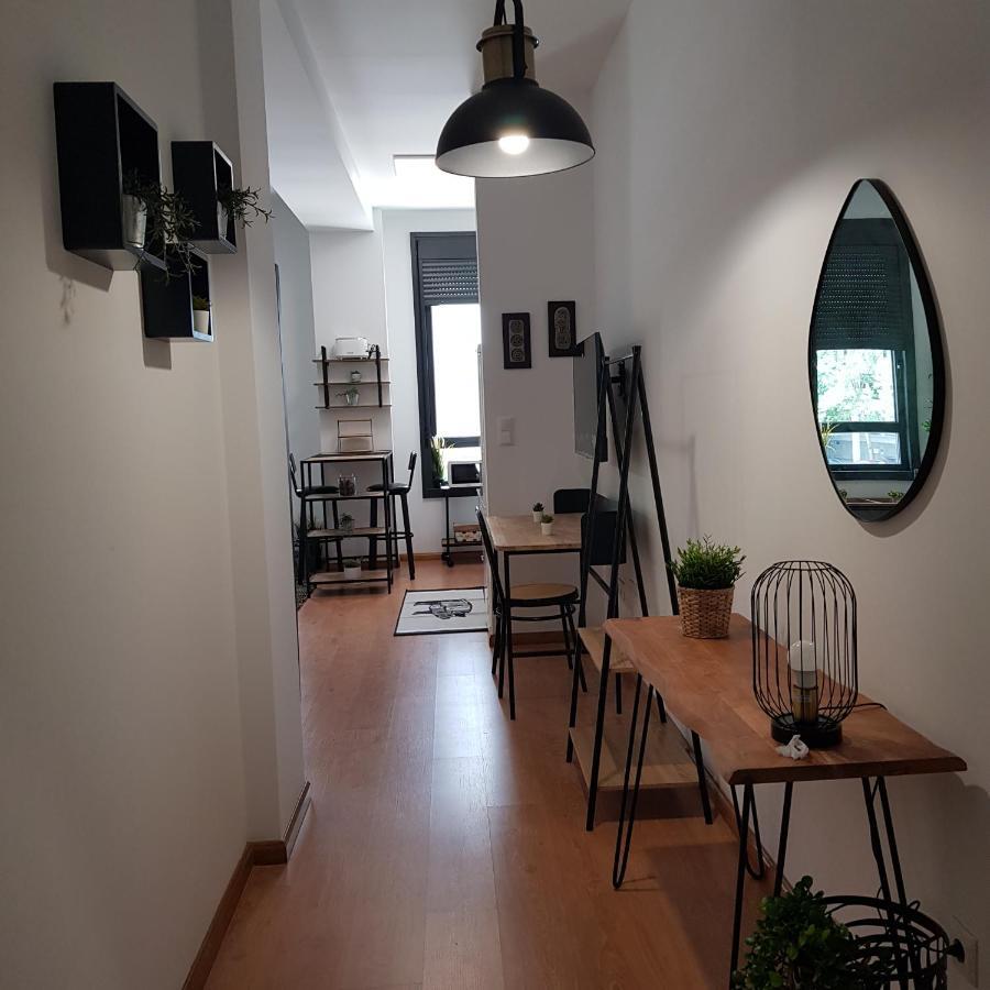 Apartment Estudio Ideal 3 - Vacaciones Y Trabajo *