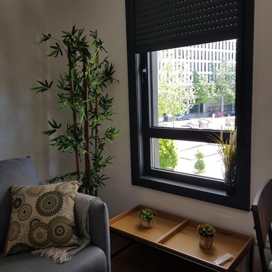 Apartment Estudio Ideal 3 - Vacaciones Y Trabajo *