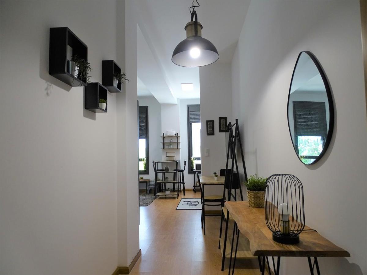 Apartment Estudio Ideal 3 - Vacaciones Y Trabajo *
